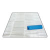 Imagen de Alfombra para camping plegable 2mt x 2mt