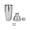 Imagen de Coctelera en acero inoxidable 750 ml