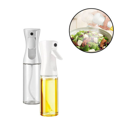 Imagen de Botella Aceitero en spray 220ml