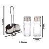 Imagen de Salero pimentero para mesa  - Set condimentero para mesa