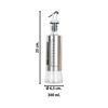 Imagen de Aceitero Botella spray con graduaccion 300ml