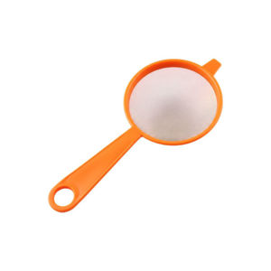 Imagen de Colador plástico - Utensillo de cocina