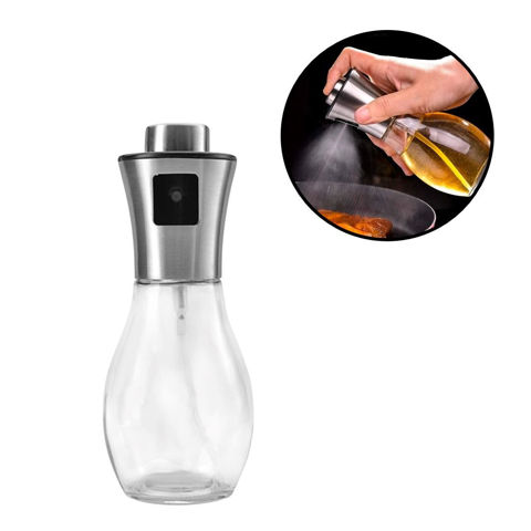 Imagen de Aceitero Botella spray 180 ml