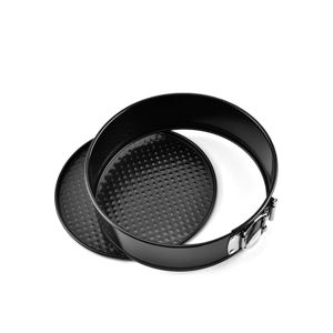 Imagen de Asadera Tortera redonda con fondo desmontable