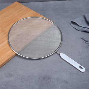 Imagen de Evita salpica fritos