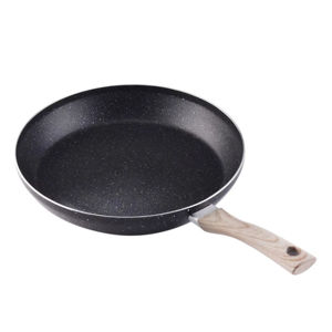 Imagen de Sarten antiadherente con mango plastico