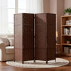 Imagen de Biombo separador 4 hojas  - 180 x 180 cm