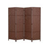 Imagen de Biombo separador 4 hojas  - 180 x 180 cm