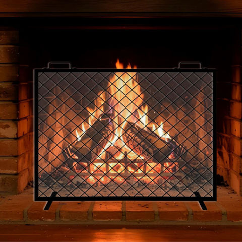 Imagen de Chispero para estufa 70 X 60 cm