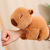 Imagen de Peluche Capibara Pulsera  - Juguete para niños