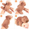 Imagen de Peluche Capibara Pulsera  - Juguete para niños