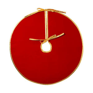 Imagen de Navidad pie de árbol- liso-90cm.