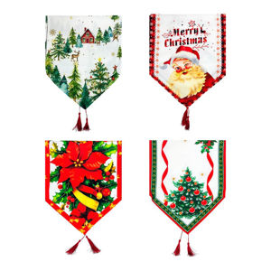 Imagen de Mantel sendero motivos navideños - Diseños surtidos