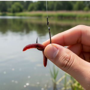 Imagen de Anzuelos en estuche c/u 5x6