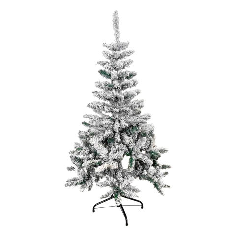 Imagen de Arbol de Navidad Nevado 1,8mts.