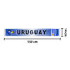 Imagen de Bufanda de Uruguay 1.30 Mt largo