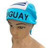 Imagen de Gorro Futbolero Bandana de Uruguay