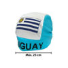 Imagen de Gorro Futbolero Bandana de Uruguay