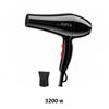 Imagen de Secador de pelo 3200 w Con puntero concentrador de calor