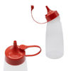 Imagen de Botella para salsa con tapon