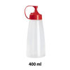 Imagen de Botella para salsa con tapon