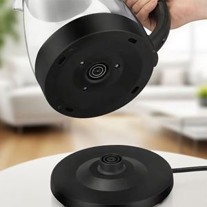 Imagen de Jarra eléctrica 2 Lts  En vidrio de alta resistencia