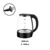 Imagen de Jarra eléctrica 2 Lts  En vidrio de alta resistencia