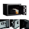 Imagen de Caja Fuerte electrónica - Cofre de seguridad con código digital