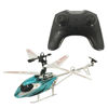 Imagen de Helicóptero a control remoto Vuelo real Diversión extrema