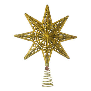 Imagen de Navidad puntero estrella- 25x19cm