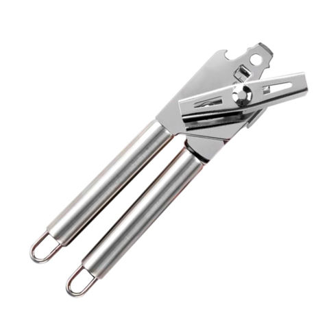 Imagen de Abridor de latas acero inox - en carton 20,5cm.