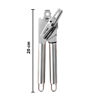 Imagen de Abridor de latas acero inox - en carton 20,5cm.
