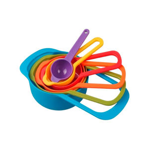 Imagen de Cucharas medidoras set en carton-16,5cm.