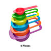 Imagen de Cucharas medidoras set en carton-16,5cm.
