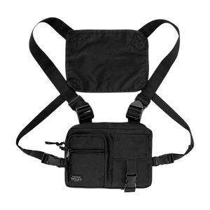 Imagen de Pechera Táctica Multifunción Deporte Chaleco