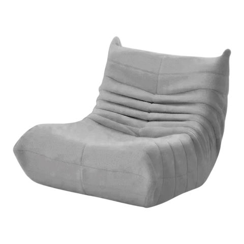 Imagen de Sillón puff 1 cuerpo - Lazy Sofá Togo Butaca Puff