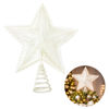 Imagen de Navidad puntero estrella blanco