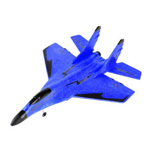 Imagen de Avion eléctrico volador - Control remoto Vuelo real Artículo destacado