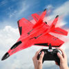 Imagen de Avion eléctrico volador - Control remoto Vuelo real Artículo destacado