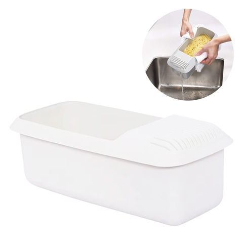 Imagen de Colador Escurridor para pasta