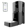 Imagen de Dispensador automático comida para mascota  Bluetooth