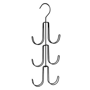 Imagen de Percha para carteras - en metal