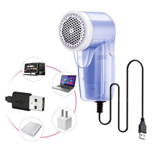 Imagen de Quita pelusa eléctrico