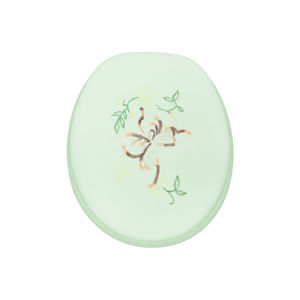 Imagen de Tapa inodoro para water asiento acolchonado - Varios diseños