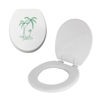 Imagen de Tapa inodoro para water asiento acolchonado - Varios diseños
