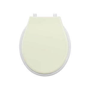 Imagen de Tapa para inodoro acolchonada lisa