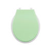 Imagen de Tapa para inodoro acolchonada lisa