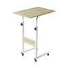 Imagen de Escritorio mesa portátil para computadora tablet cama regulable