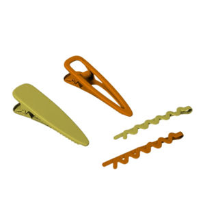 Imagen de Broches de pelo