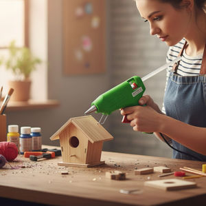 Imagen de Pistola silicona 40W